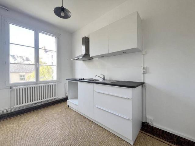 Appartement location à Rennes, Bretagne