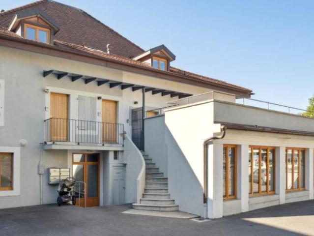 Apartment mieten in Chêne-Bourg