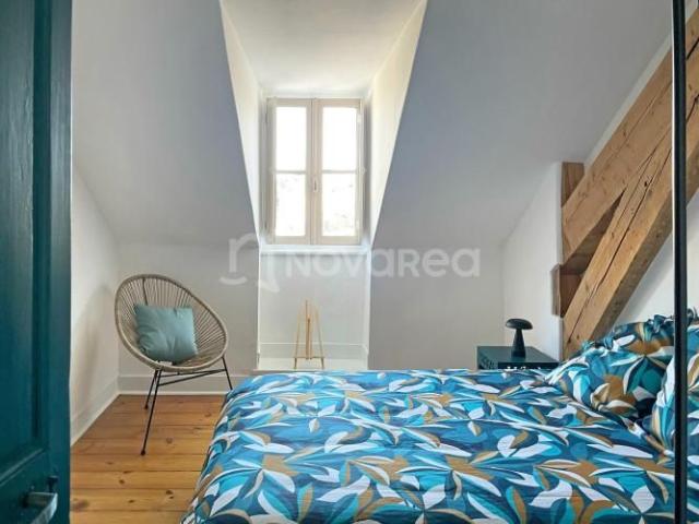 Appartement location à Pau