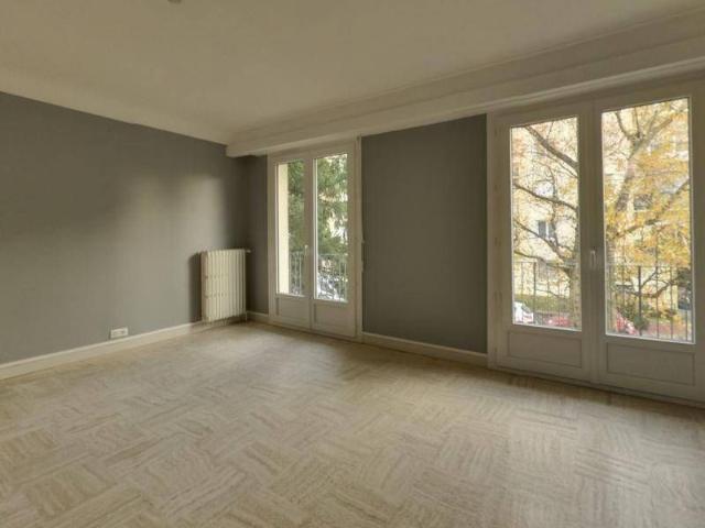 Appartement location à Nantes