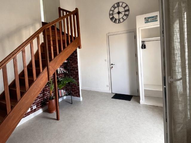 Appartement vente à Limoges