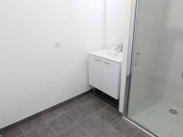 Appartement location à Nantes