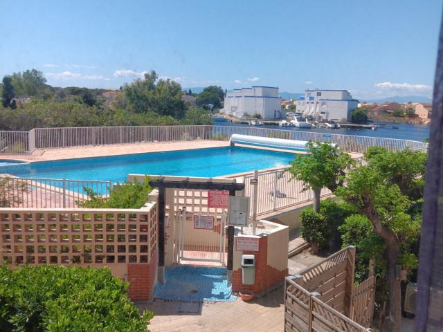 Appartement vente à Perpignan, Le Barcarès