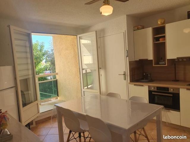 Appartement vente à Arrondissement de Toulon, Bormes-les-mimosas