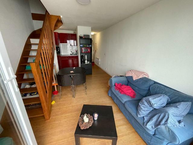 Appartement vente à Abbeville, Le Crotoy