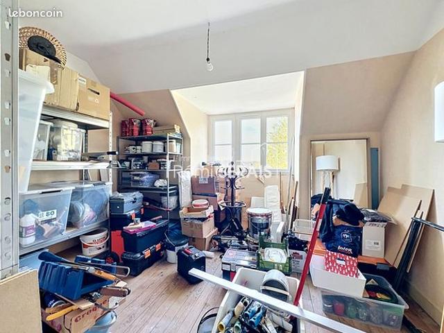 Appartement vente à Vouziers, Falaise