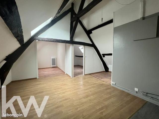 Appartement vente à Pithiviers, Centre-Val de Loire