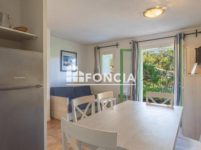 Appartement vente à Arrondissement de Toulon, Le Lavandou