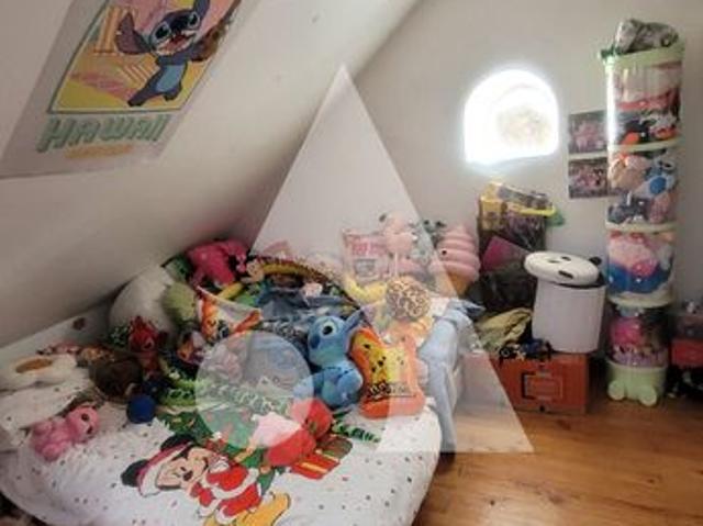 Appartement vente à Presles, Val-d'Oise