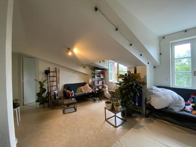 Appartement location à Albi