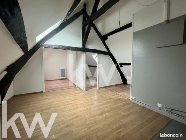 Appartement vente à Pithiviers, Centre-Val de Loire