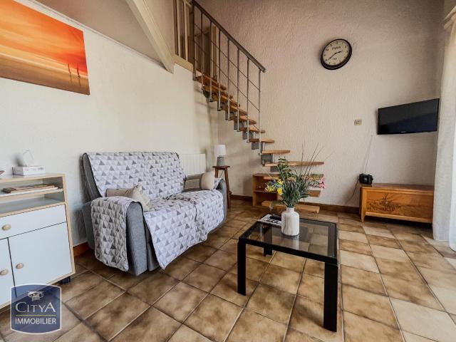 Appartement vente à Rochefort, Les Mathes