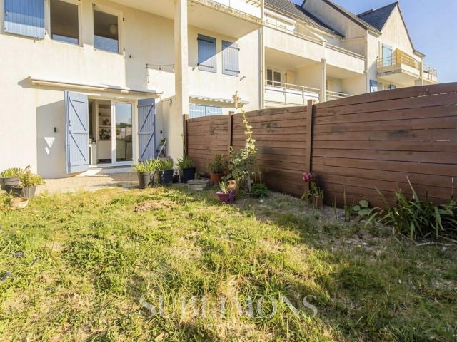 Appartement vente à Lorient, Bretagne