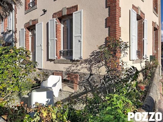 Appartement vente à Avranches, Saint-pair-sur-mer
