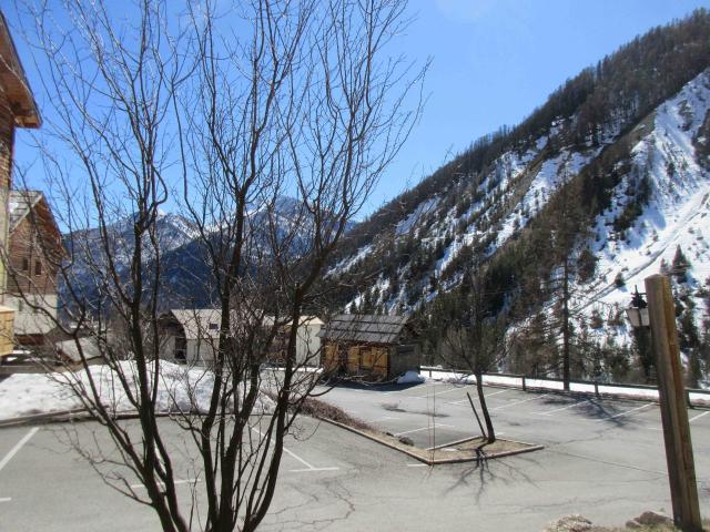 Appartement vente à Briançon, Arvieux