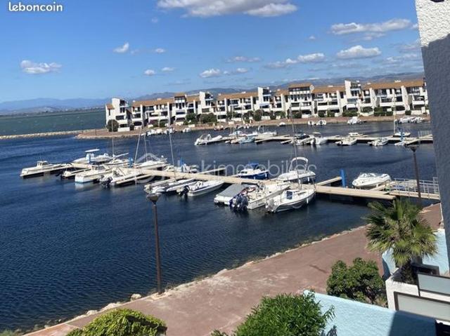 Appartement vente à Perpignan, Le Barcarès