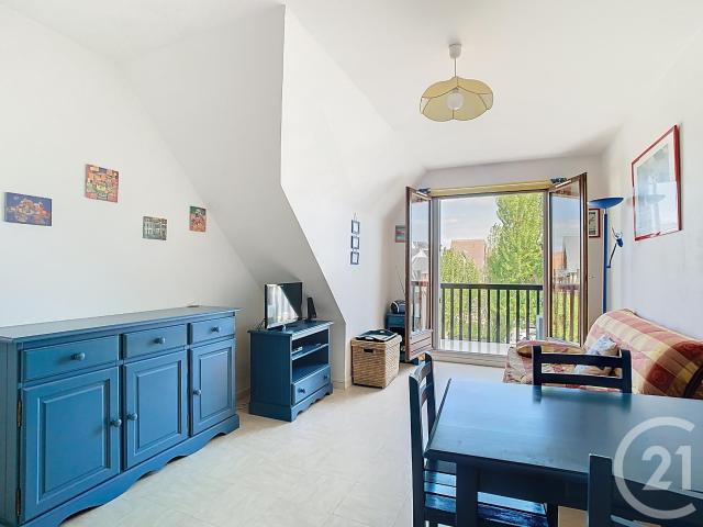 Appartement vente à Lisieux, Cabourg