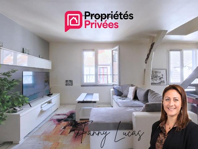 Appartement vente à Palaiseau, Arpajon