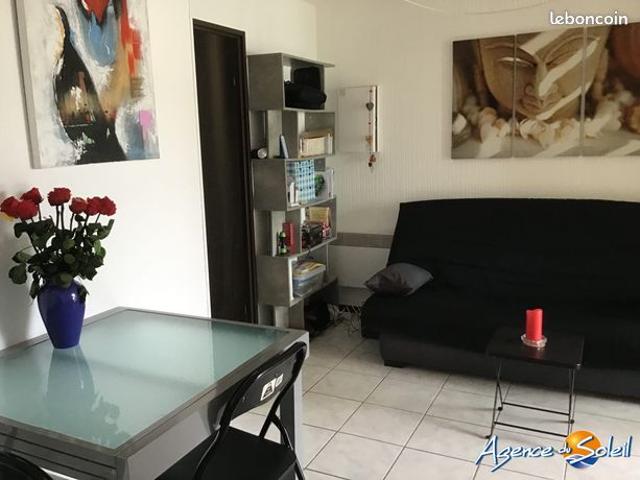 Appartement vente à Perpignan, Le Barcarès