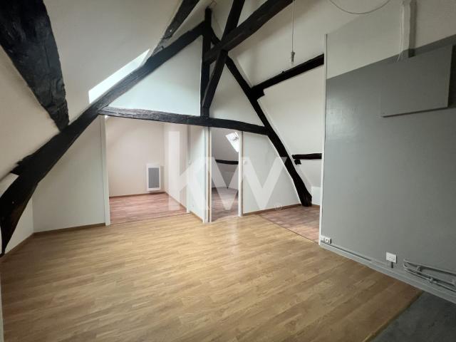 Appartement vente à Pithiviers, Malesherbes