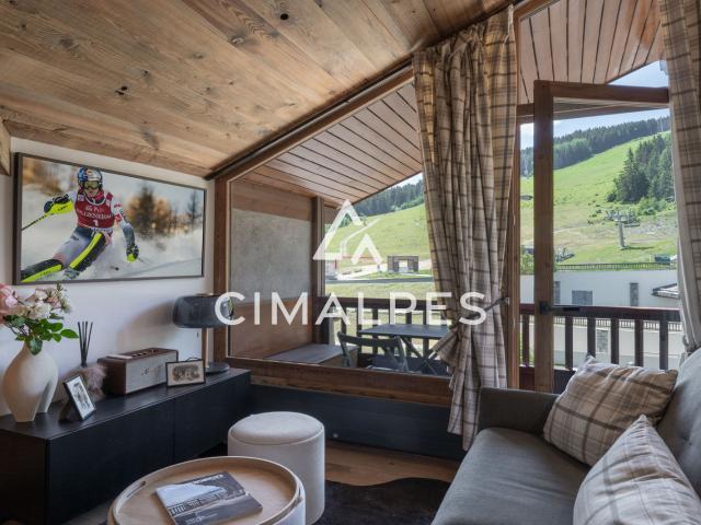 Appartement vente à Albertville, Saint-bon-tarentaise