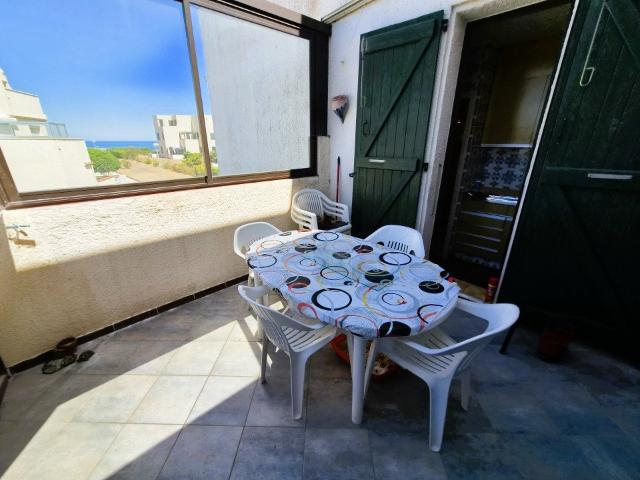 Appartement vente à Perpignan, Le Barcarès
