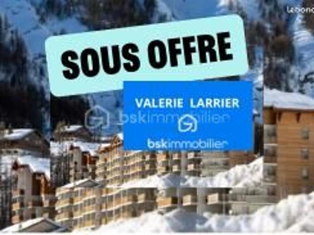 Appartement vente à Castellane, Allos