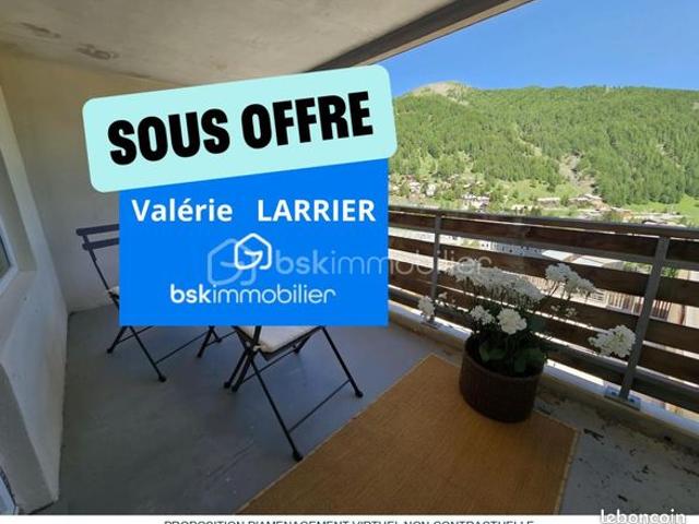 Appartement vente à Castellane, Allos