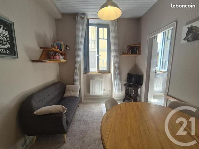 Appartement vente à Argelès-Gazost, Cauterets