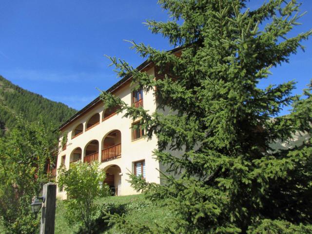Appartement vente à Briançon, Arvieux
