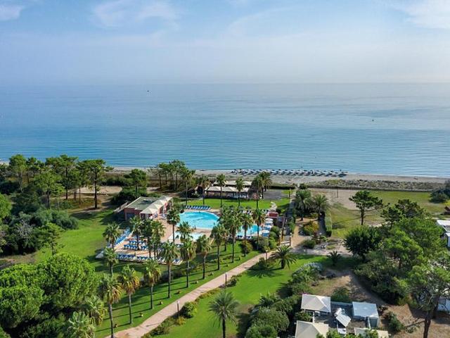 Appartement vente à Bastia, Borgo