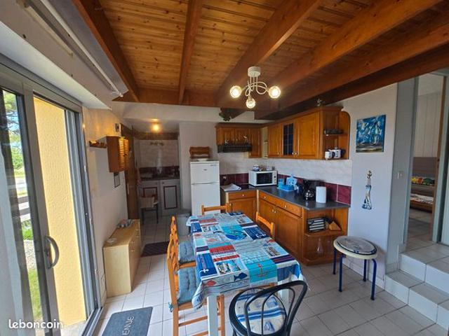 Appartement vente à Lorient, Bretagne