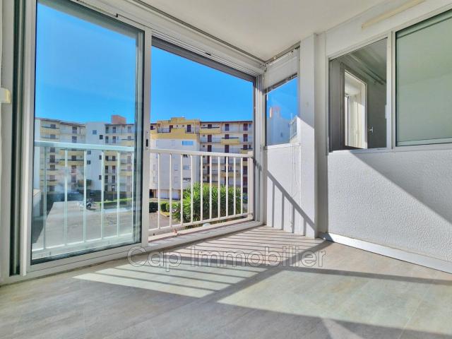 Appartement vente à Béziers, Agde