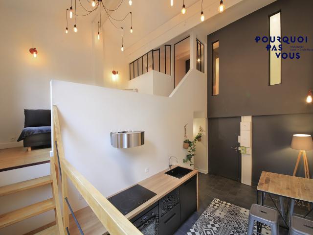 Appartement vente à Lyon, Métropole de Lyon