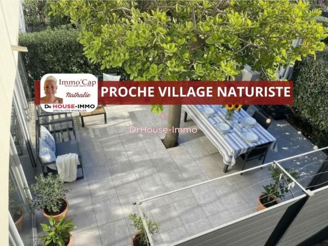 Appartement vente à Béziers, Agde