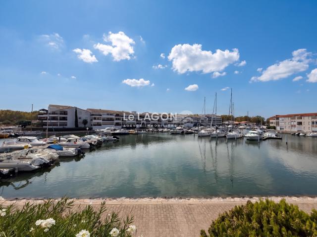 Appartement vente à Saint-Cyprien, Pyrénées-Orientales