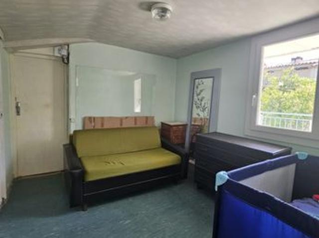 Appartement vente à Fleury, Moselle