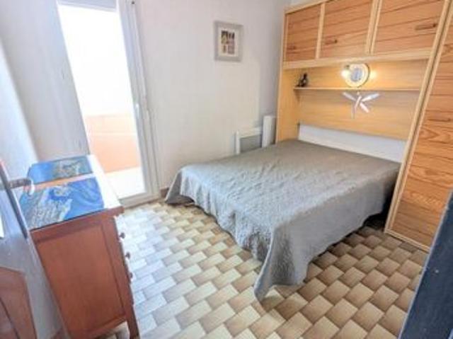 Appartement vente à Béziers, Agde