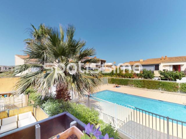 Appartement vente à Béziers, Agde