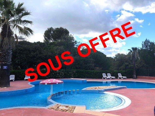Appartement vente à Béziers, Agde