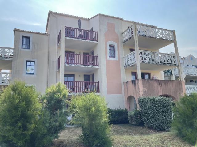 Appartement vente à Les Sables-d'Olonne, Talmont-saint-hilaire
