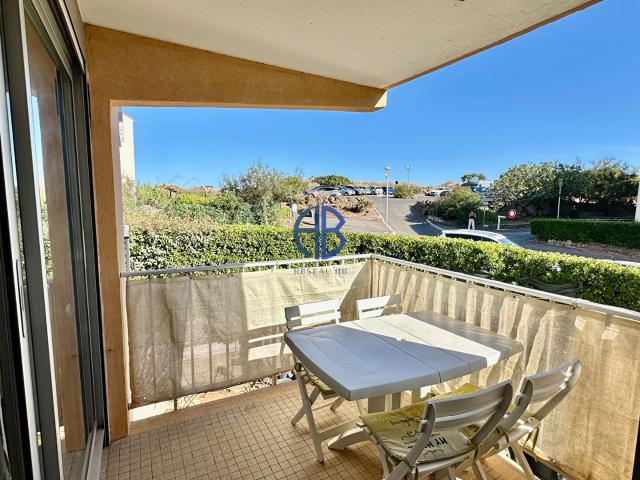 Appartement vente à Cap d'Agde, Agde