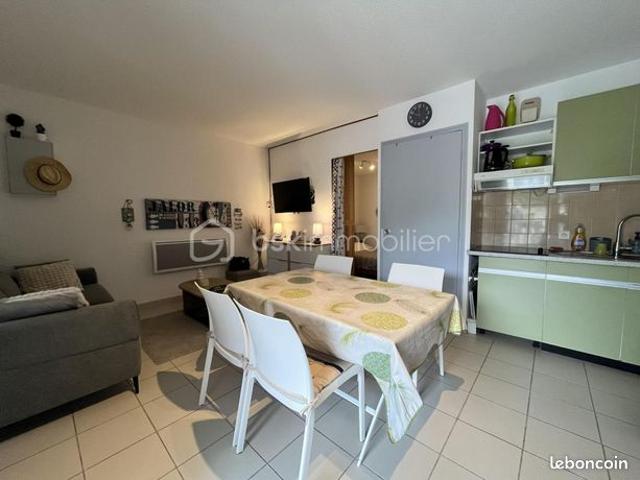 Appartement vente à Lesparre-Médoc, Soulac-sur-mer