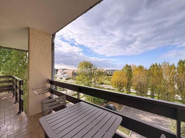 Appartement vente à Lisieux, Cabourg