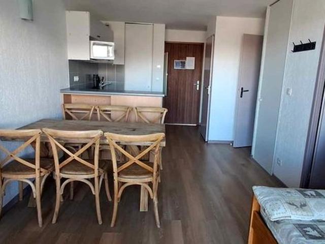 Appartement vente à Bagnères-de-Bigorre, Germ