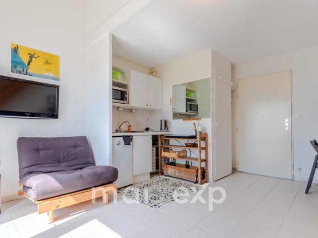 Appartement vente à Lorient, Bretagne