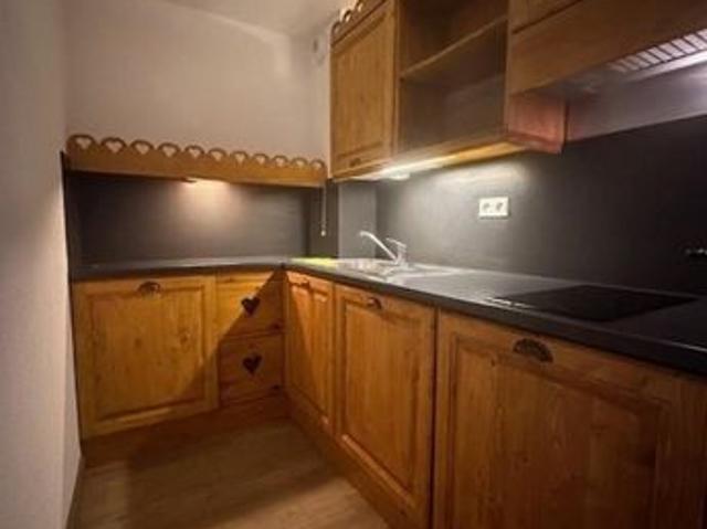 Appartement vente à Castellane, Allos