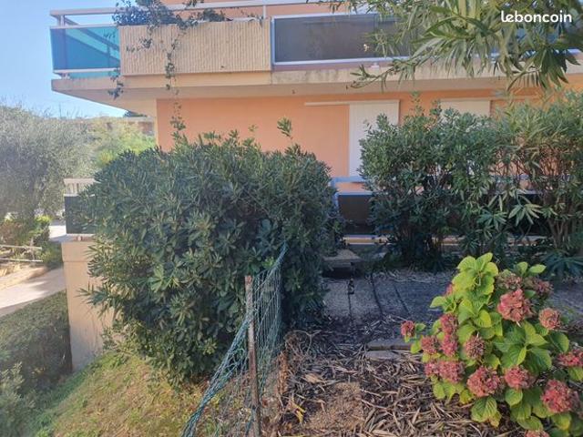 Appartement vente à Arrondissement de Toulon, Bormes-les-mimosas
