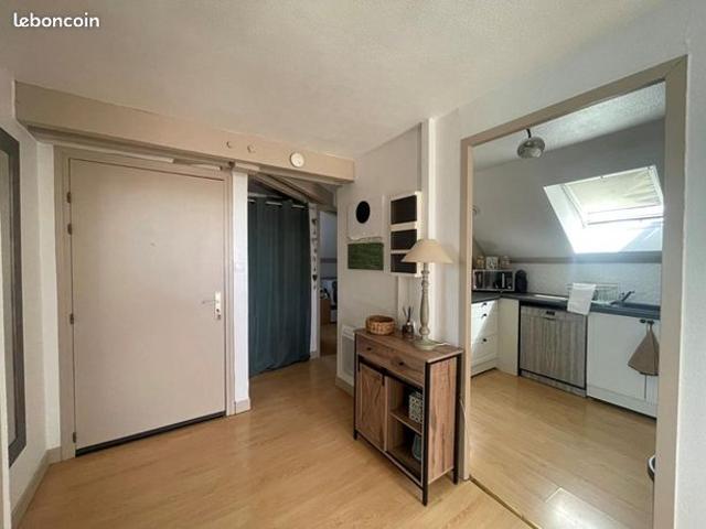 Appartement vente à La Tour-du-Pin, Auvergne-Rhône-Alpes
