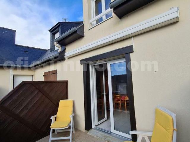 Appartement vente à Vannes, Bretagne